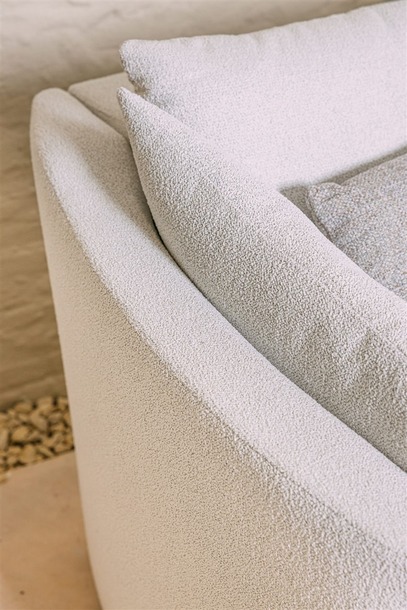 Sofabed zetelbed Elegance (2-zit met of zonder longchair) - 3